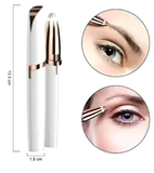 DEPILADOR DE CEJAS ELECTRICO