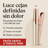 DEPILADOR DE CEJAS ELECTRICO
